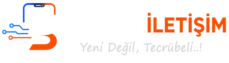 Bora İletişim
