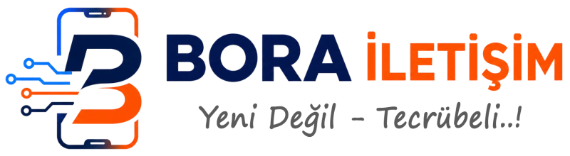 Bora İletişim